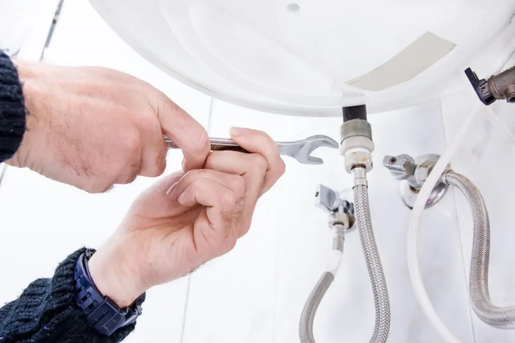 Plumbing Contractors in Chevy Chase MD