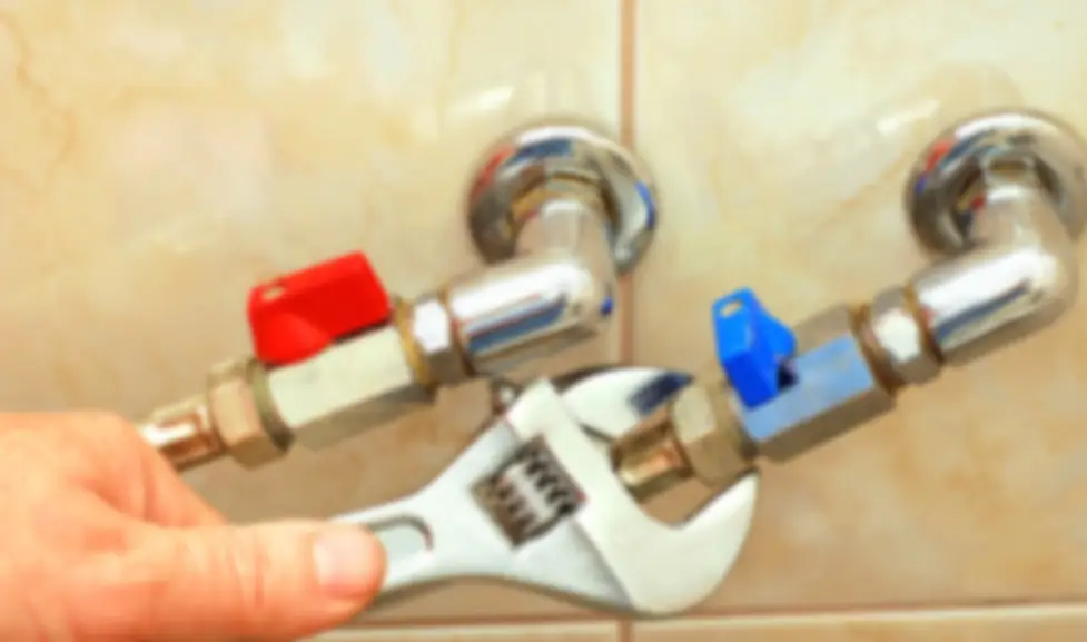 Plumbing Contractor in Bethesda, MD