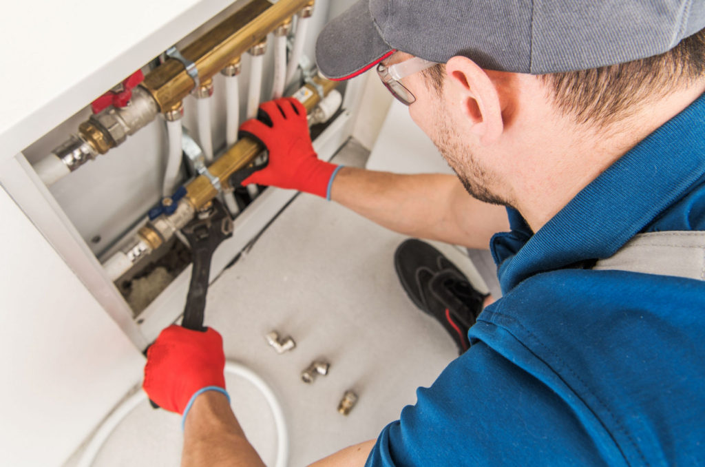 Unparalleled Plumbing Services in Fort Washington MD - YDBS